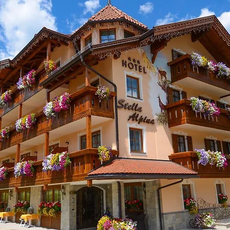 Hotel Stella Alpina-3