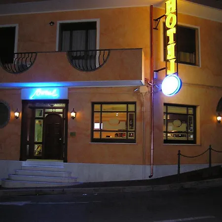 Hotel Mistral-2