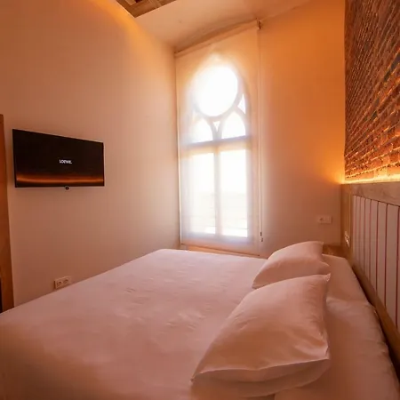Camarote Hotel-2