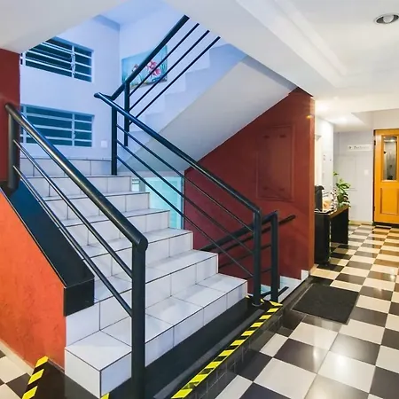 Hotel Igapó-2