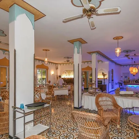 Hotel Arabesque-2