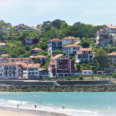 Hotel Agur Deneri-2