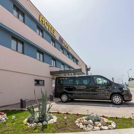 Hotel As-3