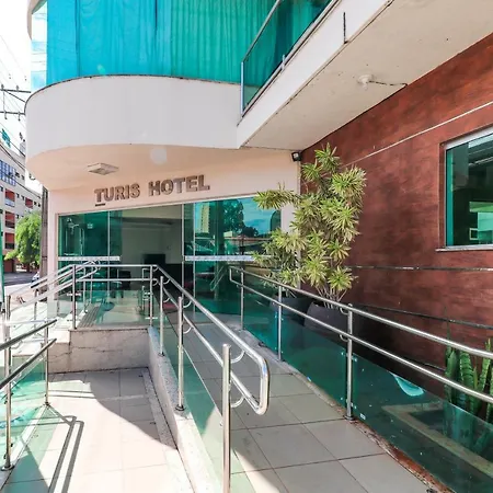 Turis Hotel Centro-2