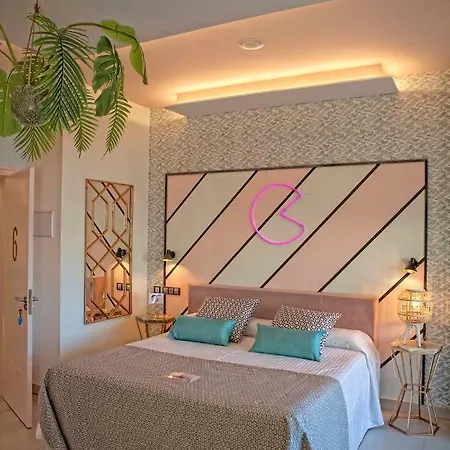Amita Hotel Boutique "Only Adults"-2