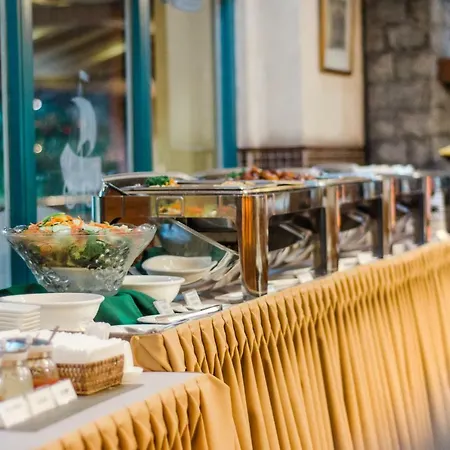 El Cielito Hotel - Baguio-2