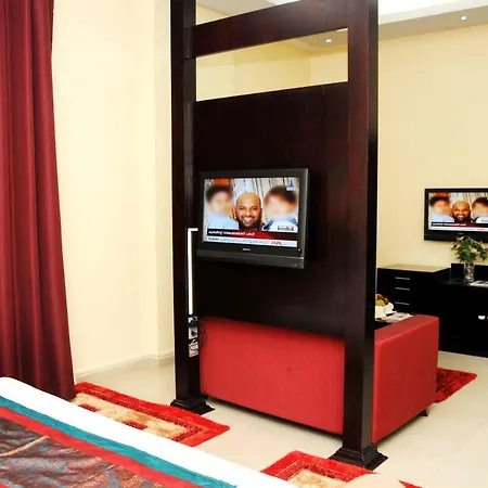 Rainbow Hotel-2