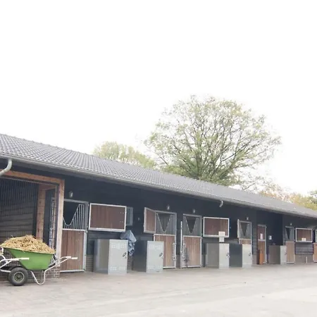 Groepsboerderij 20 pers.-2
