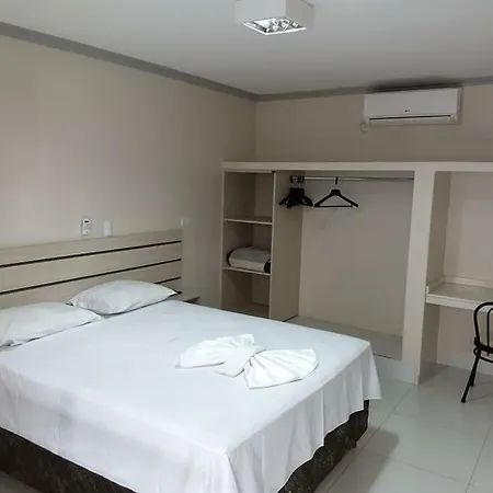 Hotel Toquinho-2
