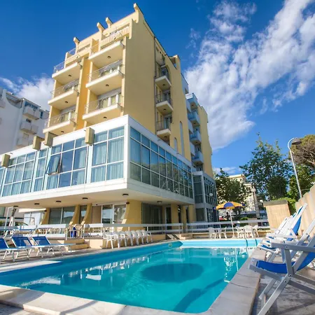 Hotel Tilmar-2