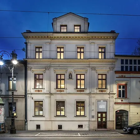 No.23 Aparthotel-3