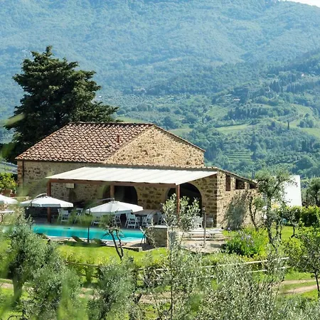 La Rimbecca Greve in Chianti-2
