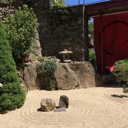 Minshuku Chambres d'hôtes japonaises-2
