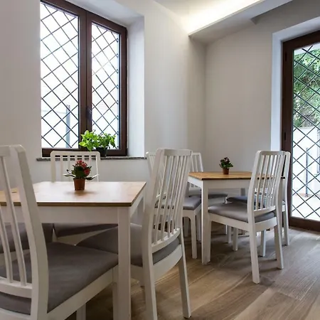 B&B Maria Rosaria-2