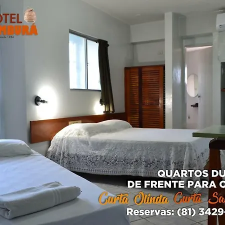 Hotel Sambura-3