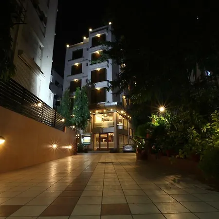 Hotel Accolade-3