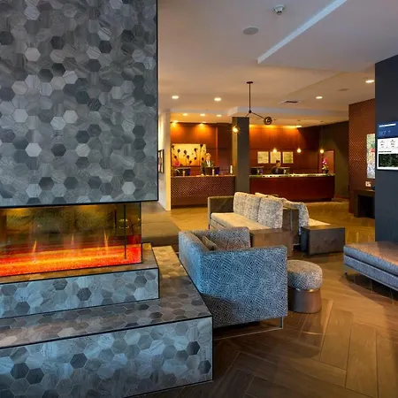 Silver Cloud Hotel - Seattle Stadium-3