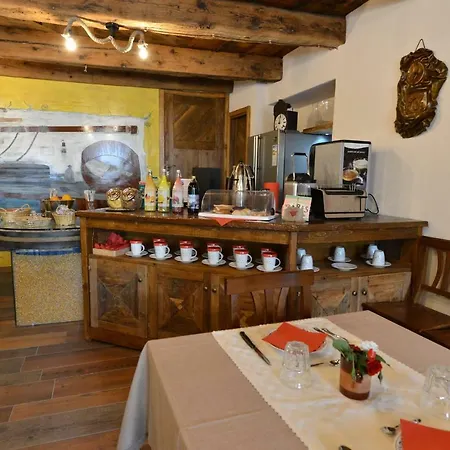 Vecchio Mulino Guest House-2