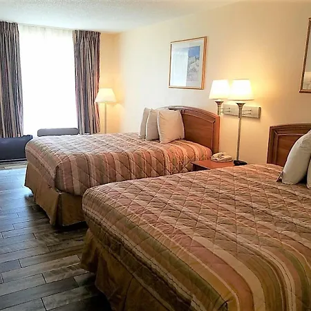 Americas Best Value Inn Ocean Inn-3