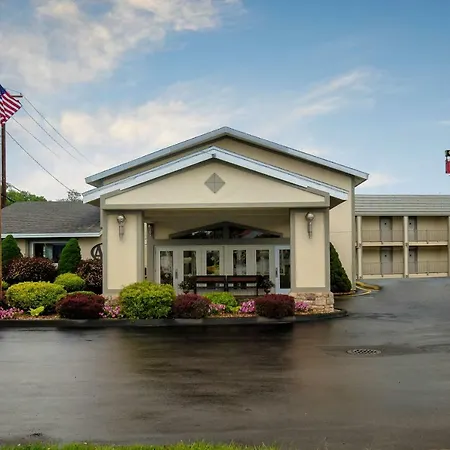 Red Roof Inn And Suites Herkimer-3