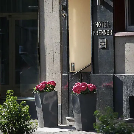 Hotel Brenner-2