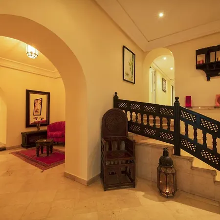 Mogador Al Madina-3