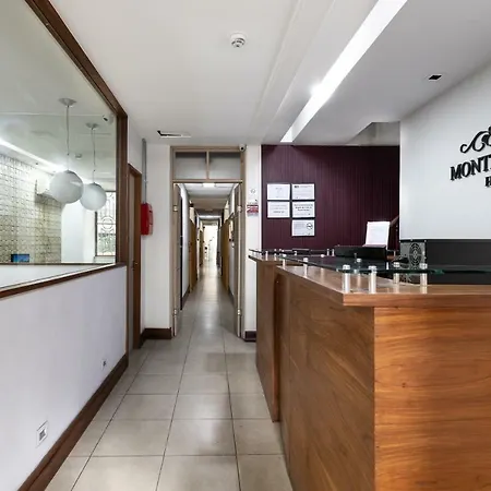 Hotel Monte Castelo-2