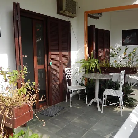 Sossego Do Major Hotel Pousada-2