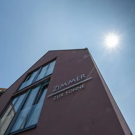 Gasthaus zur Sonne-3