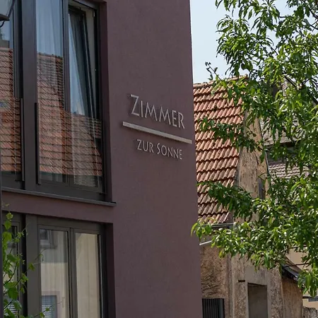 Gasthaus zur Sonne-2