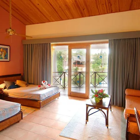 Natura Park Beach & Spa Eco Resort-2