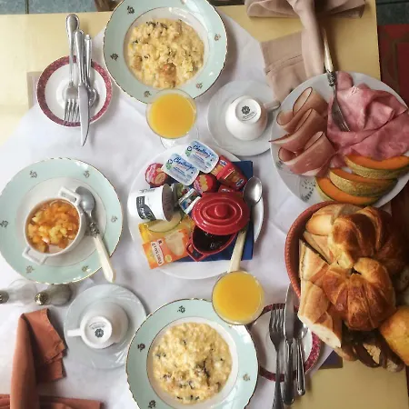 Le Chalet Vitellius-2