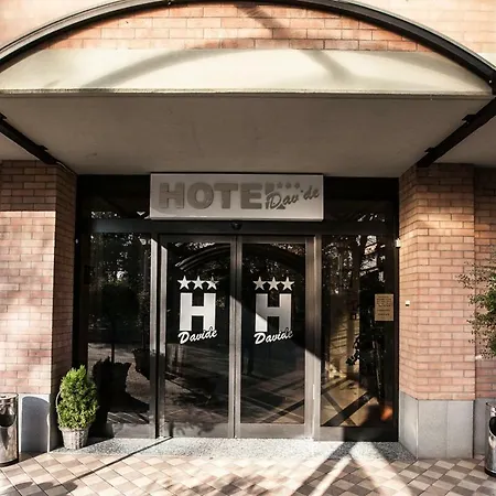 Hotel Davide-2