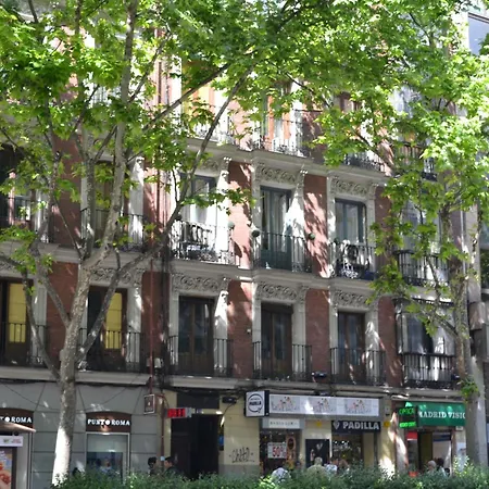 Hostal El Brezo-3