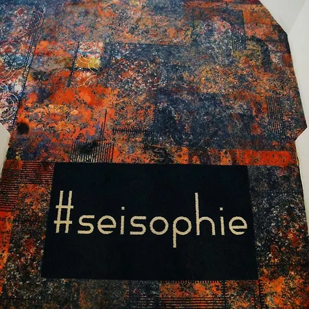 Design Hotel Sophie´s-3