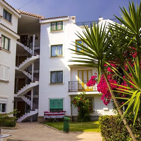 Apartments Kione Playa Romana Park-2