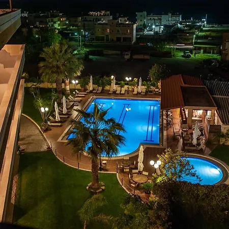 Mirtilos Studios & Apartments-2