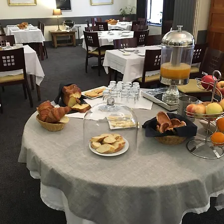 Hotel Brasserie Armoricaine-2