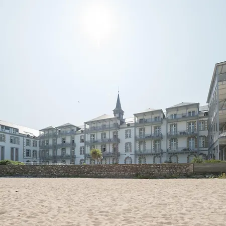 Residence Saint Goustan - Maeva Home-3