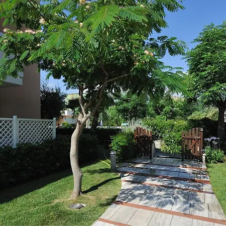Residence Le Palme-2