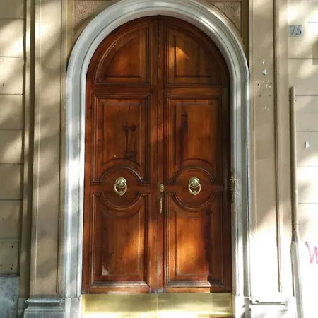 Trastevere Royal Suite-3