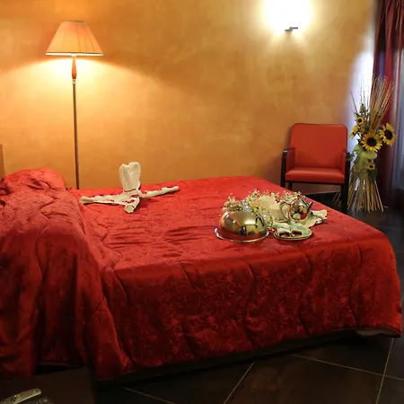 Abalon Pompei Resort-3