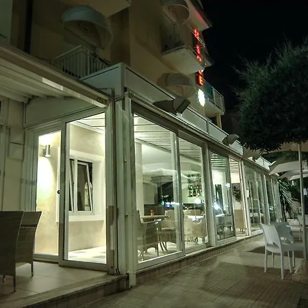 Hotel B&B Sole-2