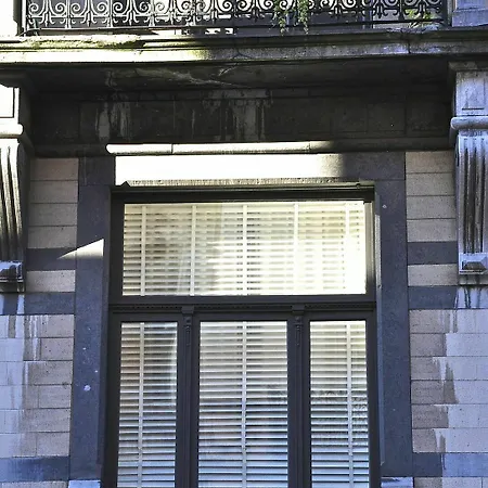 B&B Un Jardin En Ville-3