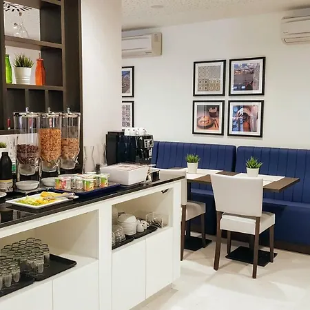 Porto City Hotel-3