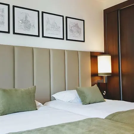 Porto City Hotel-2