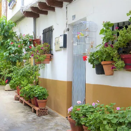 Hostal Candeleda-3