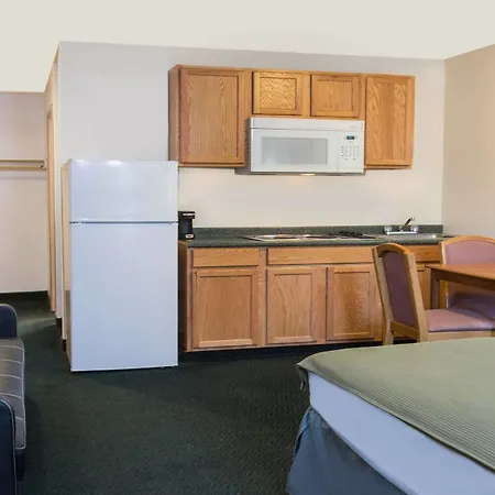 Motel 6-Kennewick, Wa - Tri-Cities-3