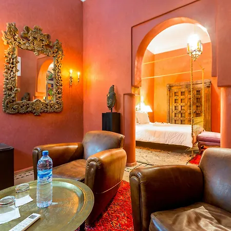 Riad Boustane & Spa-2