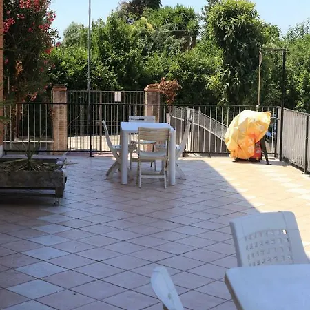 La Casa Dell'Orso-3
